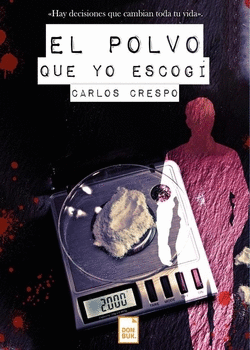 EL POLVO QUE YO ESCOG�