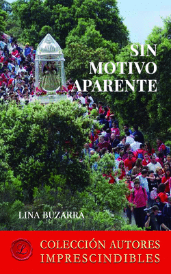 SIN MOTIVO APARENTE