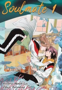 SOULMATE 1