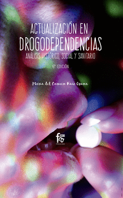 ACTUALIZACI�N EN DROGODEPENDENCIAS