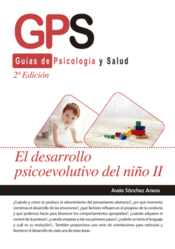 DESARROLLO PSICOEVOLUTIVO DEL NI�O II-2 EDICI�N