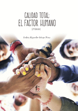 CALIDAD TOTOAL: EL FACTOR HUMANO 2-EDICIN