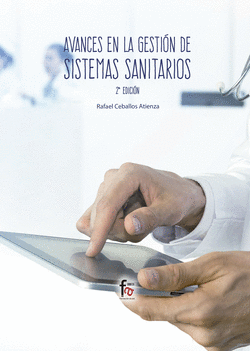 AVANCES EN GESTI�N DE SISTEMAS SANITARIOS-2� EDICI�N
