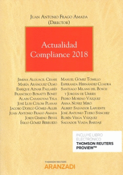 ACTUALIDAD COMPLIANCE 2019 (D�O)
