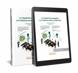 REGULACIN ENERGTICA Y SU IMPACTO SOCIAL Y AMBIENTAL