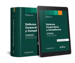DEFENSA CORPORATIVA Y COMPLIANCE (D�O)