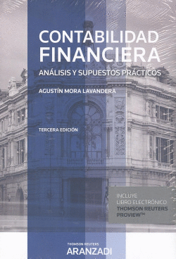 CONTABILIDAD FINANCIERA DUO 3� ED