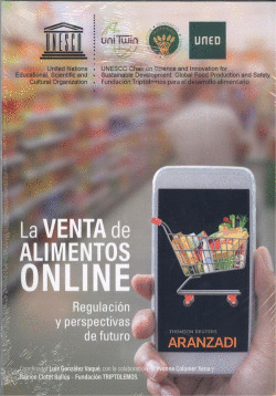 VENTA DE ALIMENTOS ONLINE