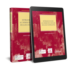 INTRODUCCI�N AL DERECHO INGL�S DE LOS CONTRATOS