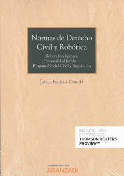 NORMAS DE DERECHO CIVIL Y ROB�TICA (D�O)