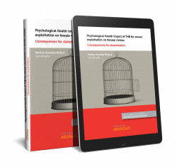 PSYCHOLOGICAL HEALTH IMPACT OF THB FOR SEXUAL EXPLOITATION ON FEMALE VICTIMS (PA