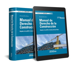 MANUAL DE DERECHO DE LA CONSTRUCCI�N 2018