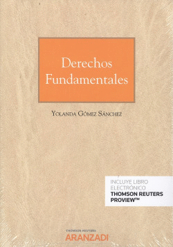 DERECHOS FUNDAMENTALES 2018 (D�O)