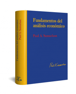 FUNDAMENTOS DEL AN�LISIS ECON�MICO