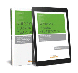 NUTRICIN HUMANA Y SU PEDAGOGA (DO)