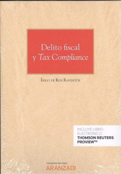DELITO FISCAL Y TAX COMPLIANCE