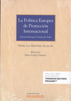 LA POLTICA EUROPEA DE PROTECCIN INTERNACIONAL (DO)