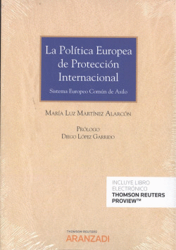 LA POL�TICA EUROPEA DE PROTECCI�N INTERNACIONAL (D�O)