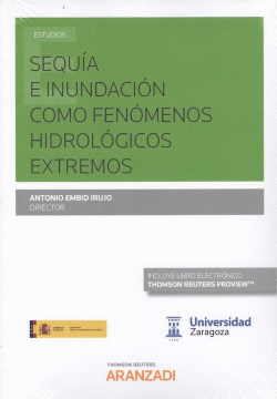 SEQU�A E INUNDACI�N COMO FEN�MENOS HIDROL�GICOS EXTREMOS (D�O)