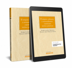 EL AMPARO ORDINARIO Y EXTRAORDINARIO: CUESTIONES TE�RICO-PR�CTICAS (PAPEL + E-BO