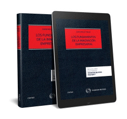 FUNDAMENTOS DE LA INNOVACI�N EMPRESARIAL.(D�O)
