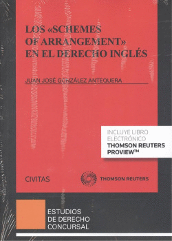 SCHEMES OF ARRANGEMENT