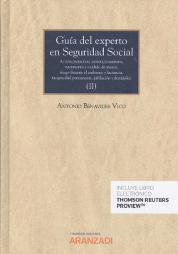 GUIA DEL EXPERTO EN SEGURIDAD SOCIAL (II)
