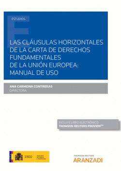 LAS CL�USULAS HORIZONTALES DE LA CARTA DE DERECHOS FUNDAMENTALES DE LA UNI�N EUR