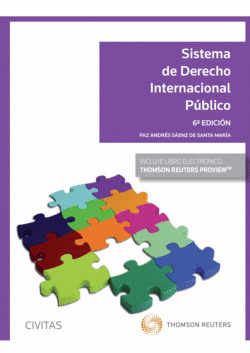 SISTEMA DE DERECHO INTERNACIONAL P�BLICO (PAPEL + E-BOOK)