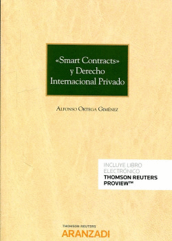 SMART CONTRACTS Y DERECHO INTERNACIONAL PRIVADO