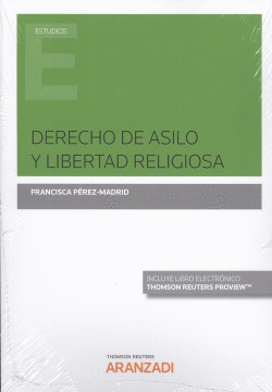 DERECHO DE ASILO Y LIBERTAD RELIGIOSA (D�O)