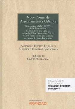 NUEVA SUMA DE ARRENDAMIENTOS URBANOS (D�O)