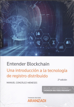 ENTENDER BLOCKHAIN
