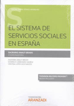 EL SISTEMA DE SERVICIOS SOCIALES EN ESPA�A
