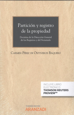 PARTICIN Y REGISTRO DE LA PROPIEDAD