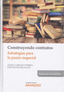 CONSTRUYENDO CONTRATOS (D�O)
