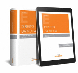 FASHION LAW (PAPEL + E-BOOK)