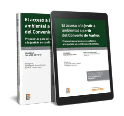 EL ACCESO A LA JUSCICIA AMBIENTAL A PARTIR DEL CONVENIO DE AARHUS (DO)