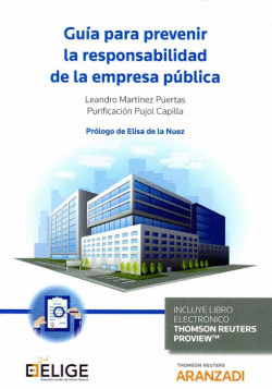 GUA PARA PREVENIR LA RESPONSABILIDADDE LA EMPRESA PBLICA