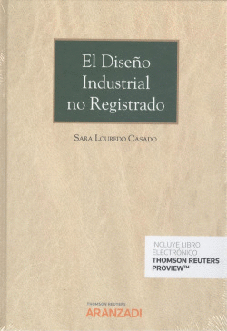 EL DISE�O INDUSTRIAL NO REGISTRADO.(D�O)