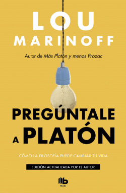 PREGUNTALE A PLAT�N