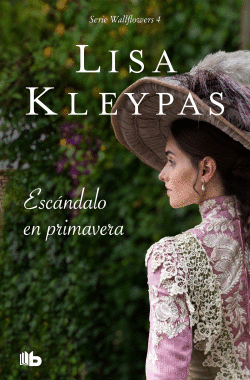 ESC�NDALO EN PRIMAVERA