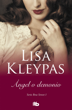 �NGEL O DEMONIO