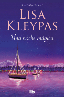 UNA NOCHE M�GICA (FRIDAY HARBOR 1)