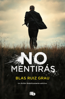 NO MENTIRS