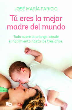 T� ERES LA MEJOR MADRE DEL MUNDO