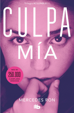 CULPA MA (CULPABLES 1)