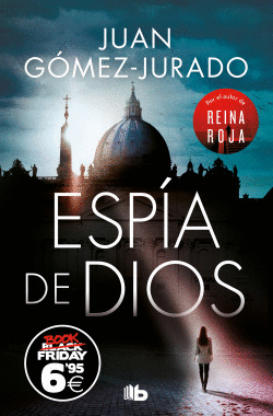 ESPA DE DIOS (EDICIN BLACK FRIDAY)