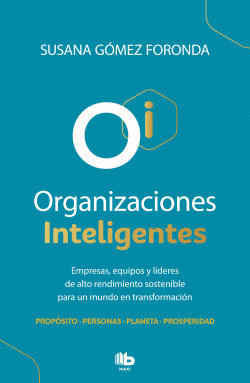 ORGANIZACIONES INTELIGENTES