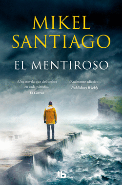 EL MENTIROSO (TRILOG�A DE ILLUMBE 1)